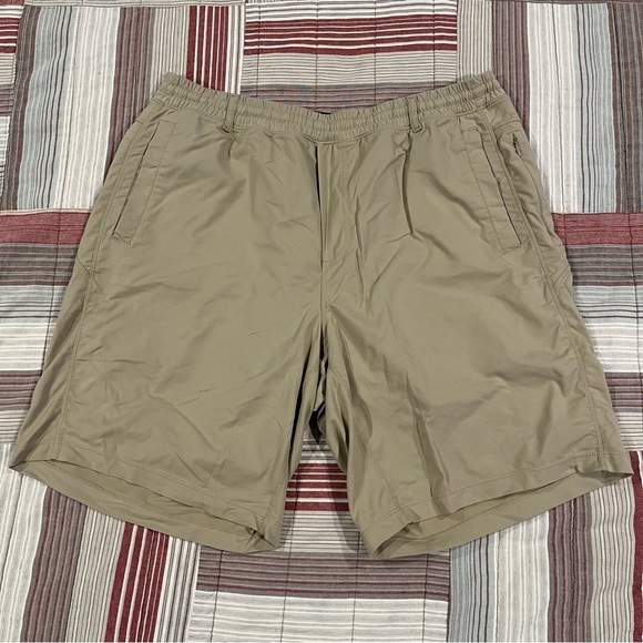 Birddogs Shorts Bird Dogs Mens Long 9 Uncle Bucks Lined Athletic